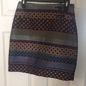Maeve Skirt
